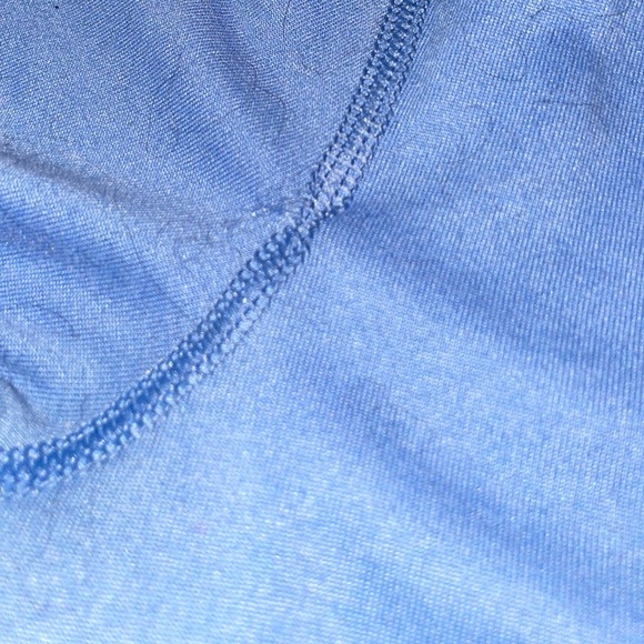 Nike Dri-fit vneck shirt - Picture 2 of 5